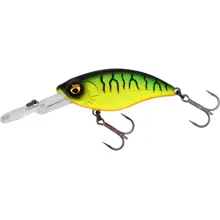 WESTIN - wobler Buzzbite Crankbait Suspending 5 cm 6 g Firetiger