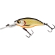 WESTIN - Wobler Buzzbite Crankbait Suspending 5 cm 6 g Official Roach