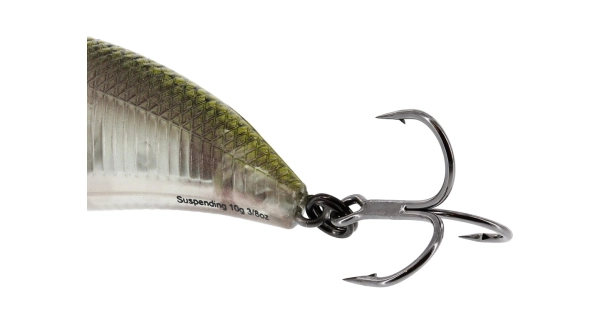 WESTIN - Wobler BuzzBite Crankbait Suspending 6 cm 10 g 3D Headlight