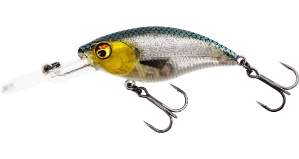 WESTIN - Wobler BuzzBite Crankbait Suspending 6 cm 10 g 3D Headlight