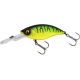 WESTIN - Wobler BuzzBite Crankbait Suspending 6 cm 10 g Firetiger