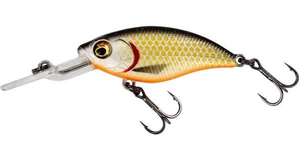 WESTIN - Wobler BuzzBite Crankbait Suspending 6 cm 10 g Official Roach