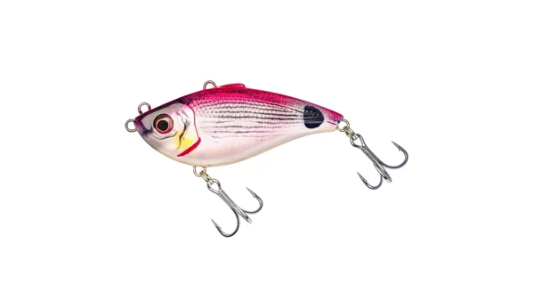 WESTIN - Wobler Buzzvibe 10 cm 57 g Pink Saddled Bream