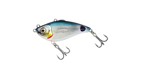 WESTIN - Wobler Buzzvibe 10 cm 57 g Saddled Bream