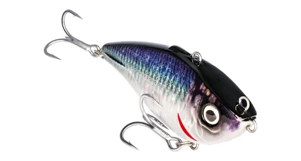WESTIN - Wobler Buzzvibe 10 cm 57 g Zombie Seabream