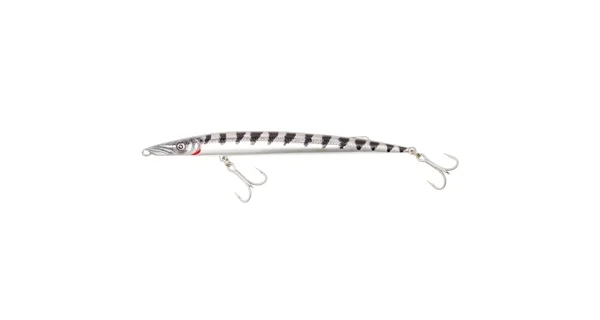 WESTIN - Wobler Cudakid 18 cm 57 g Chrome Cuda