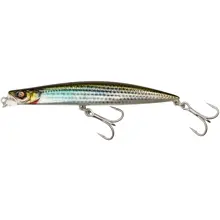 WESTIN - Wobler Diggin Sardine Sinking 13,5 cm 62 g Boga Loca