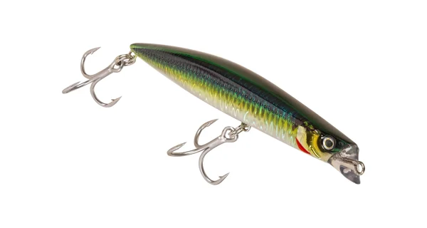 WESTIN - Wobler Diggin Sardine Sinking 13,5 cm 62 g Boga Loca