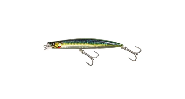 WESTIN - Wobler Diggin Sardine Sinking 13,5 cm 62 g Gold Sayoris