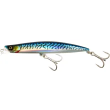 WESTIN - Wobler Diggin Sardine Sinking 13,5 cm 62 g Mighty Mack