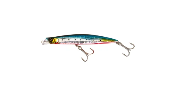 WESTIN - Wobler Diggin Sardine Sinking 13,5 cm 62 g Reaper Sardine