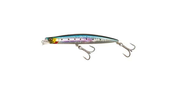 WESTIN - Wobler Diggin Sardine Sinking 13,5 cm 62 g Sardine