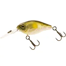 WESTIN - Wobler ID-Crank Floating 1 m 4,8 cm 8 g Ayu