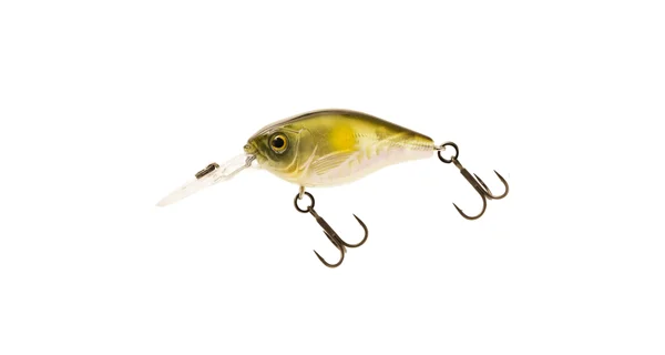 WESTIN - Wobler ID-Crank Floating 1 m 4,8 cm 8 g Ayu