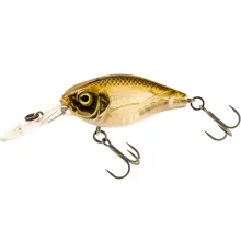 WESTIN - Wobler ID-Crank Floating 1 m 4,8 cm 8 g Wakasagi