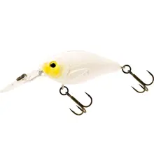 WESTIN - Wobler ID-Crank Floating 2,5 m 5 cm 9 g Bone