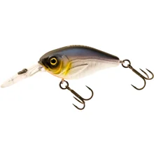 WESTIN - Wobler ID-Crank Floating 2,5 m 5 cm 9 g Matt Shad