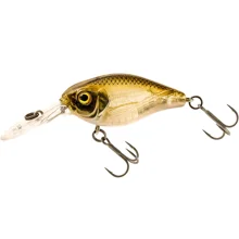 WESTIN - Wobler ID-Crank Floating 2,5 m 5 cm 9 g Wakasagi