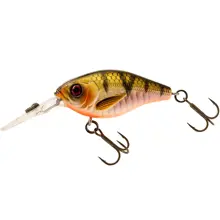 WESTIN - Wobler ID-Crank Floating 3 m 5 cm 10 g Bling Perch