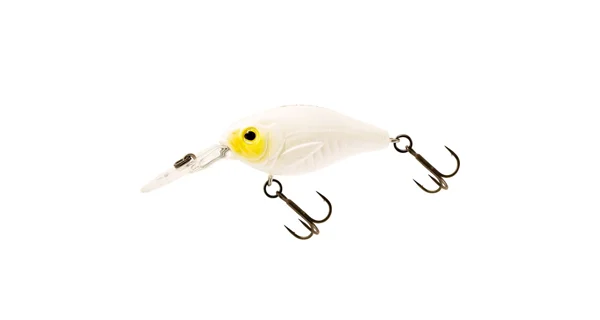 WESTIN - Wobler ID-Crank Floating 4 m 5,3 cm 12 g Bone