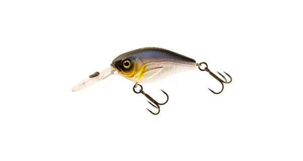 WESTIN - Wobler ID-Crank Floating 4 m 5,3 cm 12 g Matt Shad