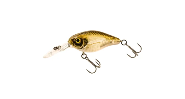 WESTIN - Wobler ID-Crank Floating 4 m 5,3 cm 12 g Wakasagi