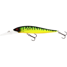 WESTIN - Wobler Jerkbite MR Suspending 9 cm 9 g Firetiger