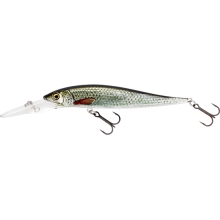 WESTIN - Wobler Jerkbite MR Suspending 9 cm 9 g Real Roach