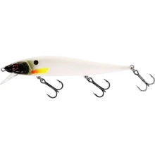 WESTIN - Wobler Jerkbite SR Floating Ghost Hunter 13,5 cm 22 g