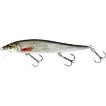 WESTIN - Wobler Jerkbite SR Floating Real Roach 13,5 cm 22 g
