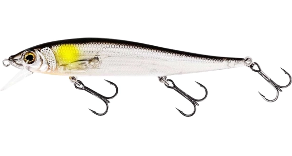 WESTIN - Wobler Jerkbite SR Floating W Ayu 13,5 cm 22 g