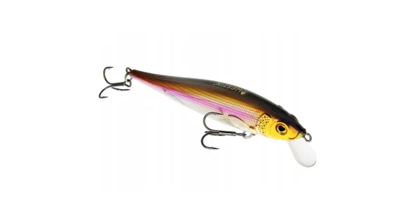 WESTIN - Wobler Jerkbite SR Jerkbait Suspending 7,5 cm 5 g Lucky Smelt