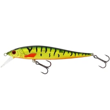 WESTIN - Wobler Jerkbite SR Jerkbait Suspending 9 cm 8 g Firetiger Flash WESTIN - Wobler Jerkbite SR Jerkbait Suspending 9 cm 8 g Firetiger Flash
