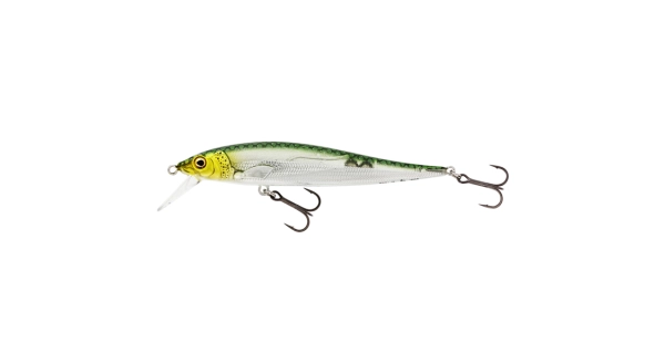 WESTIN - Wobler Jerkbite SR Jerkbait Suspending 9 cm 8 g Headlight