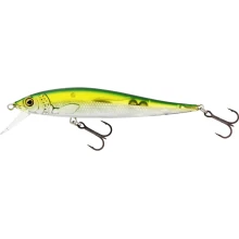 WESTIN - Wobler Jerkbite SR Jerkbait Suspending 9 cm 8 g Olive Minnow