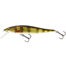 WESTIN - Wobler Jerkbite SR Jerkbait Suspending 9 cm 8 g Real Perch