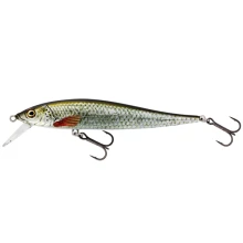 WESTIN - Wobler Jerkbite SR Jerkbait Suspending 9 cm 8 g Real Roach