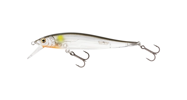 WESTIN - Wobler Jerkbite SR Jerkbait Suspending 9 cm 8 g W Ayu