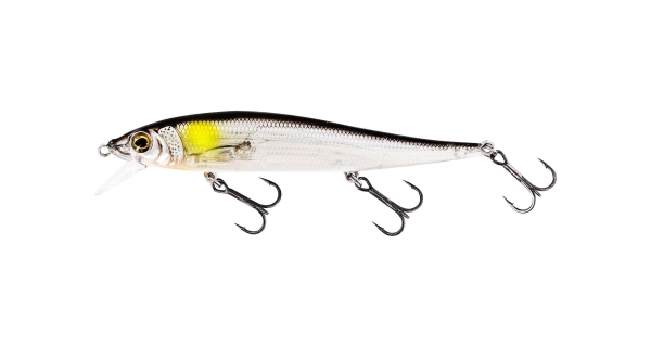 WESTIN - Wobler Jerkbite SR Suspending 11 cm 13,5 g W Ayu