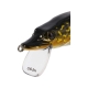 WESTIN - Wobler Mike Pike Crankbait Floating 14 cm 30 g Metal Pike