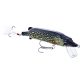 WESTIN - Wobler Mike Pike Crankbait Floating 14 cm 30 g Metal Pike