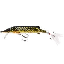 WESTIN - Wobler Mike Pike Crankbait Floating 14 cm 30 g Pike