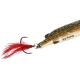 WESTIN - Wobler Mike Pike Crankbait Floating 14 cm 30 g Pike