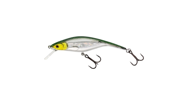 WESTIN - Wobler P10SR Crankbait Floating 10 cm 15 g Headlight