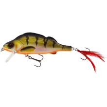 WESTIN - Wobler Percy Perch Crankbait Floating 10 cm 20 g Bling Perch