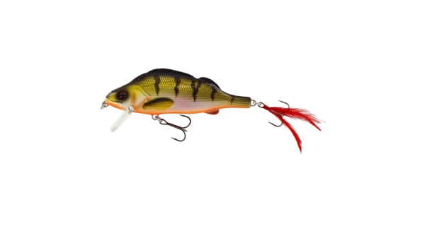WESTIN - Wobler Percy Perch Crankbait Floating 10 cm 20 g Bling Perch