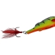WESTIN - Wobler Percy Perch Crankbait Floating 10 cm 20 g Bling Perch