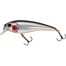 WESTIN - Wobler Rawbit Crankbait Low Floating Steel Sardine 15 cm 61 g