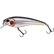 WESTIN - Wobler Rawbit Crankbait Low Floating Steel Sardine 15 cm 61 g