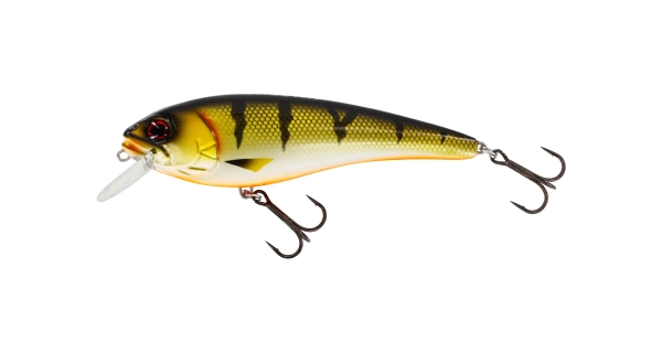 WESTIN - Wobler RawBite 15 cm 61 g Low Floating Bling Perch